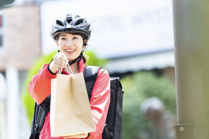 5 Best Food Delivery Apps in Japan: Uber Eats, menu and More
