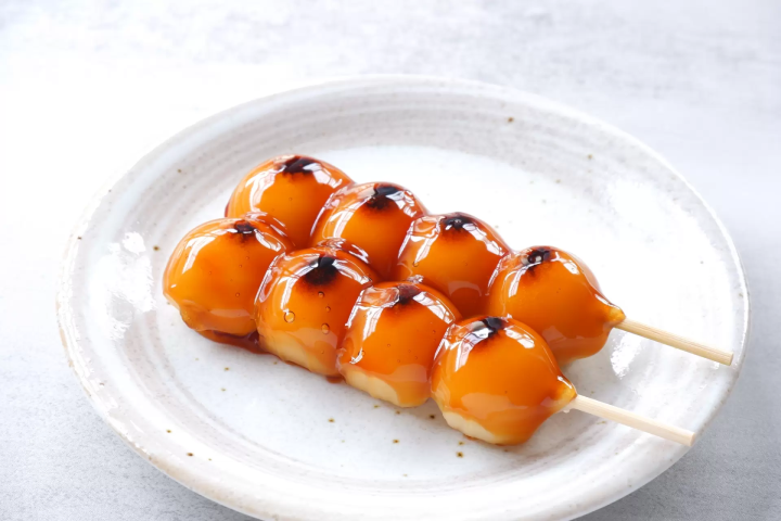 Top 5 Japanese Summer Sweets You Must Try (Plus a Hidden Gem in Toyosu)