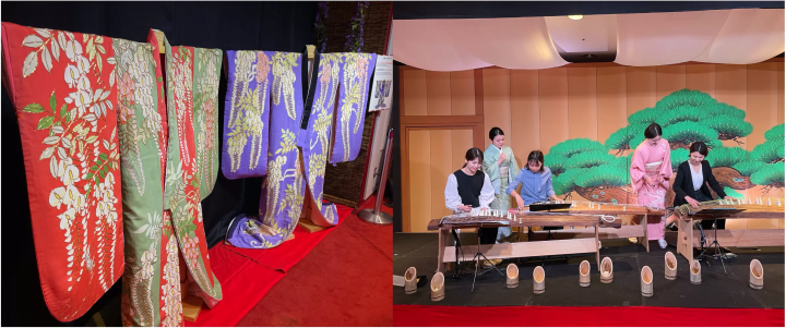 "Wagakki Theater Tokyo" is running until July 29th at the Ginza Kabukiza Tower Kobikicho Hall!