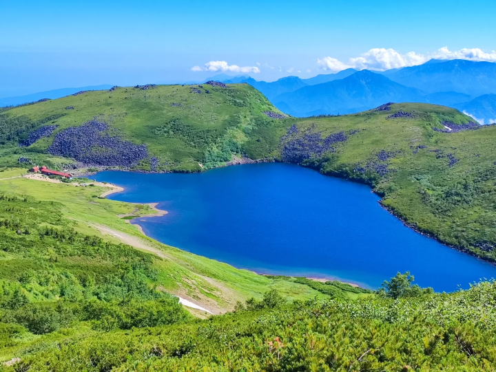 Hakuba: Summer Things to Do, Weather, Ski Resort Guide