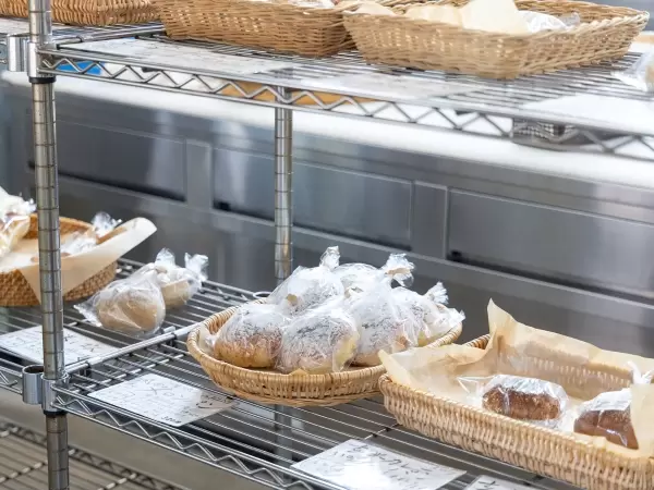 特輯:新鮮出爐、鬆軟美味的常滑麵包,定會讓您心滿意足 【從名古屋搭火車30分鐘】
