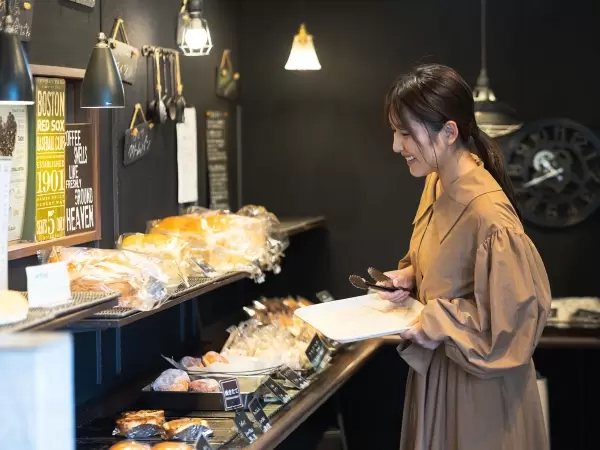 特輯:新鮮出爐、鬆軟美味的常滑麵包,定會讓您心滿意足 【從名古屋搭火車30分鐘】