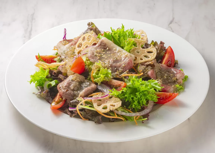 【シェラトングランドホテル広島】「OK!!広島」コラボレーションメニュー