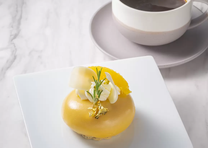 【シェラトングランドホテル広島】「OK!!広島」コラボレーションメニュー