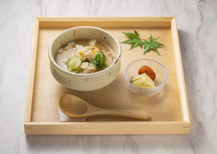 【シェラトングランドホテル広島】「OK!!広島」コラボレーションメニュー