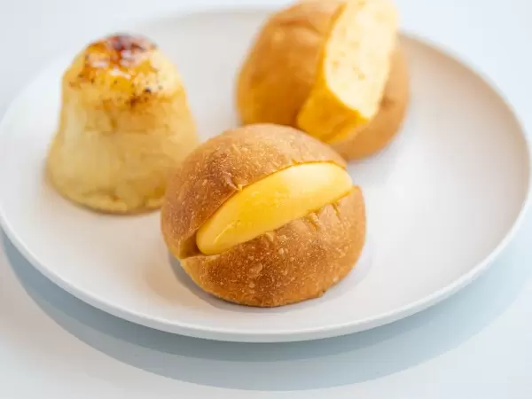 特輯:新鮮出爐、鬆軟美味的常滑麵包,定會讓您心滿意足 【從名古屋搭火車30分鐘】
