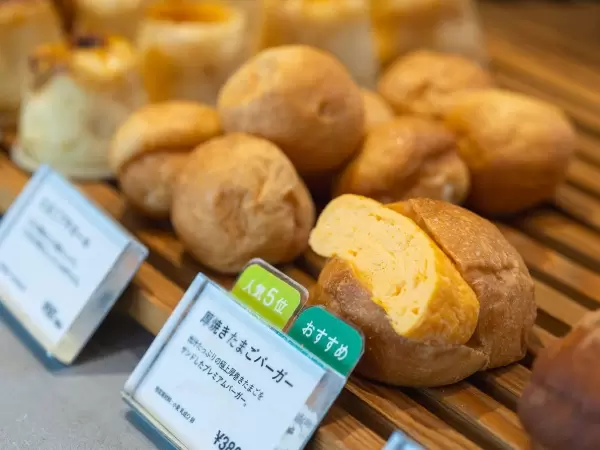 特輯:新鮮出爐、鬆軟美味的常滑麵包,定會讓您心滿意足 【從名古屋搭火車30分鐘】