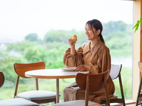 特輯:新鮮出爐、鬆軟美味的常滑麵包,定會讓您心滿意足 【從名古屋搭火車30分鐘】