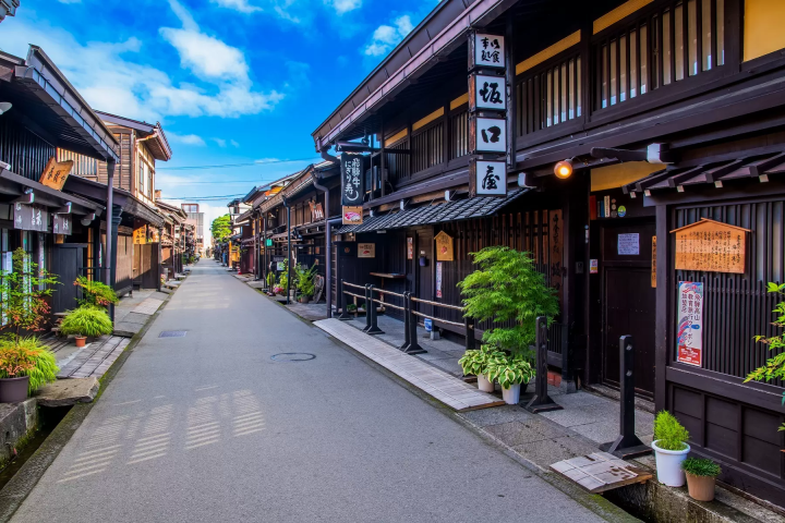 【岐阜縣】走進繪本裡的童話世界♡探索白川鄉、新穗高與飛驒村的夢幻風景