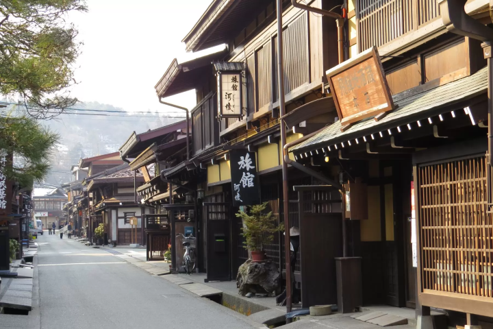 【岐阜縣】走進繪本裡的童話世界♡探索白川鄉、新穗高與飛驒村的夢幻風景