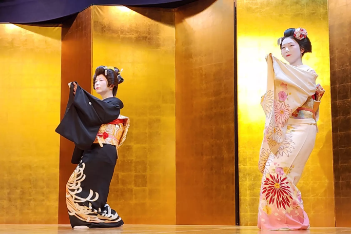 2025年10月限時優惠！下呂溫泉特別行程｜合掌村點燈與火振漁體驗