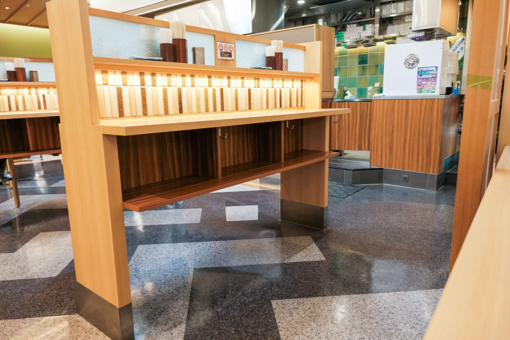 Odakyu Ace: A Convenient Shopping Mall at Shinjuku Station