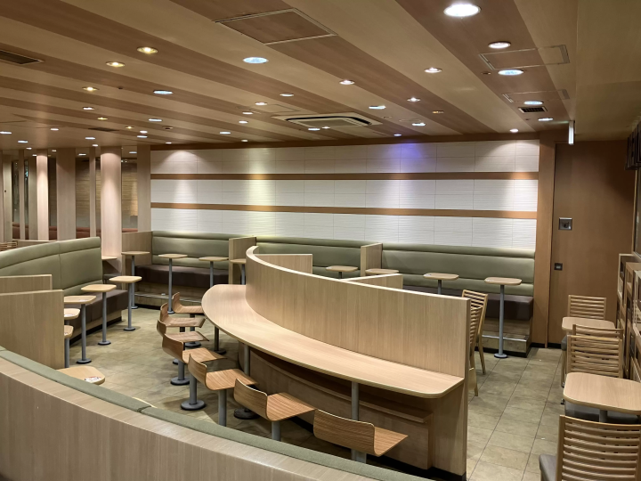 Odakyu Ace: A Convenient Shopping Mall at Shinjuku Station