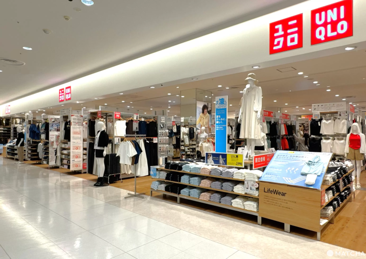 【金泽】旅行达人不可错过,车站直通的购物中心“金泽Forus”