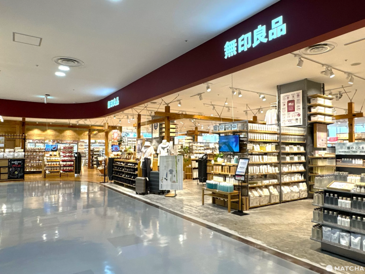 【金泽】旅行达人不可错过,车站直通的购物中心“金泽Forus”