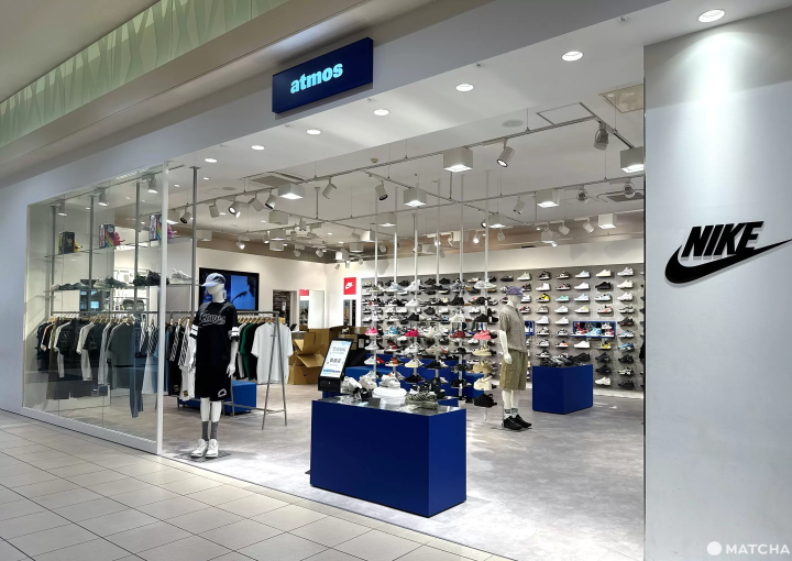 【金泽】旅行达人不可错过,车站直通的购物中心“金泽Forus”