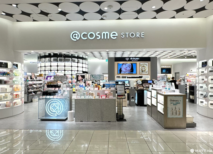 【金泽】旅行达人不可错过,车站直通的购物中心“金泽Forus”