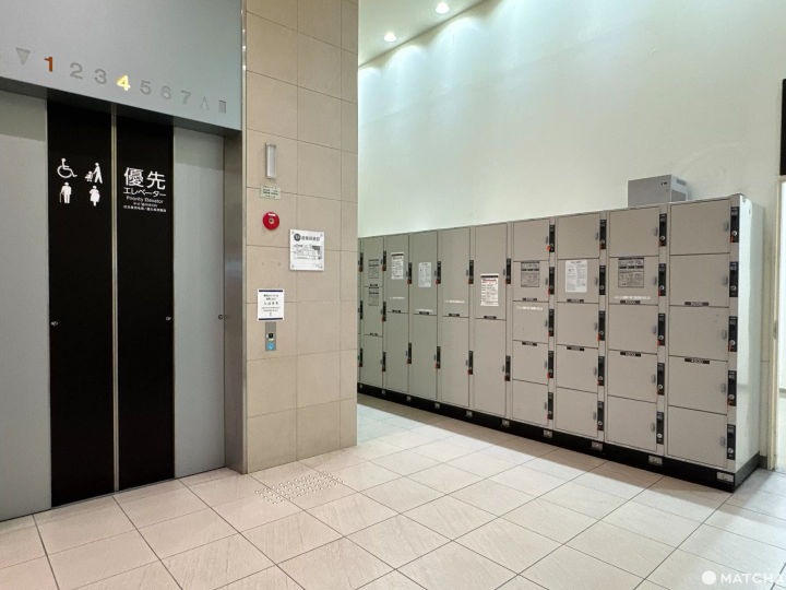 【金泽】旅行达人不可错过,车站直通的购物中心“金泽FORUS”