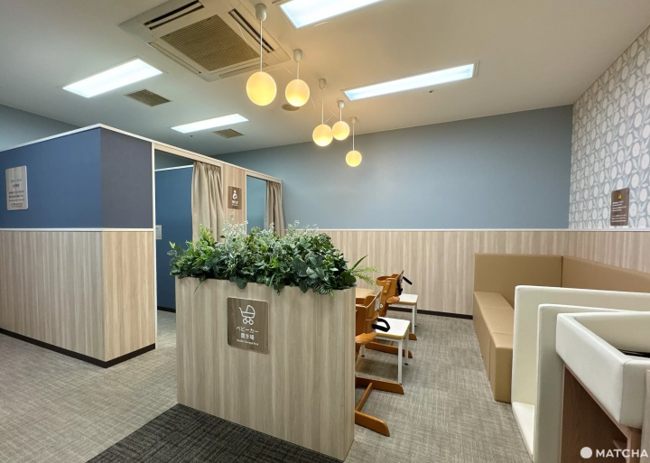 【金泽】旅行达人不可错过,车站直通的购物中心“金泽FORUS”