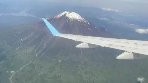 [Mt. Fuji] Summer vacation has begun! Why not try a slightly different Mt. Fuji experience this year?