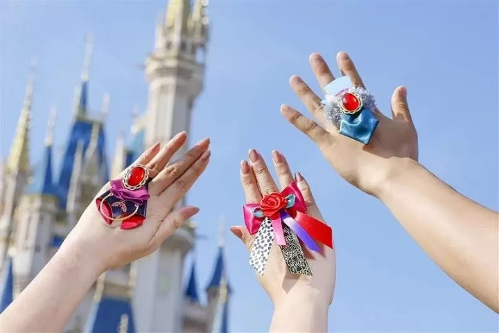 Tokyo Disney Resort Halloween 2025