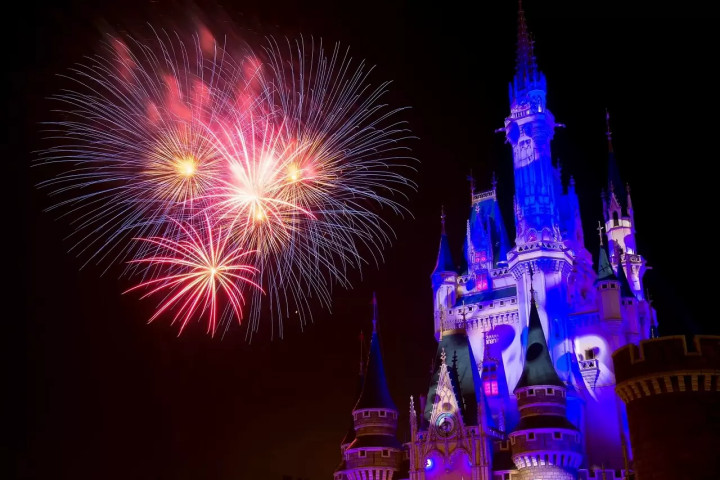 Tokyo Disney Resort Halloween 2025