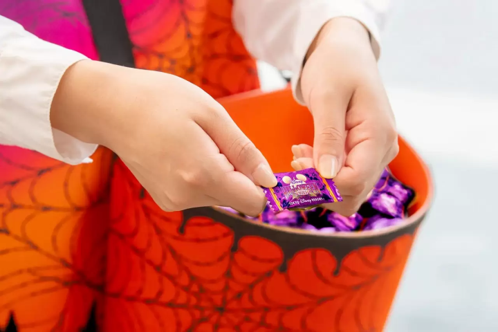 Tokyo Disney Resort Halloween 2025