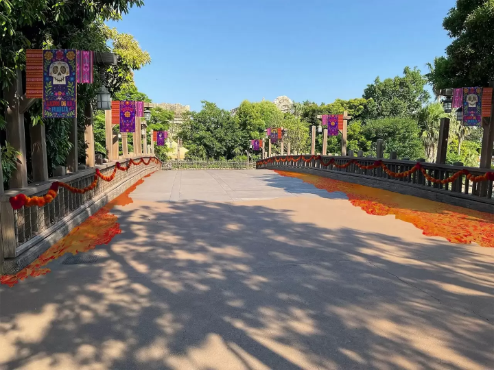 Tokyo Disney Resort Halloween 2025