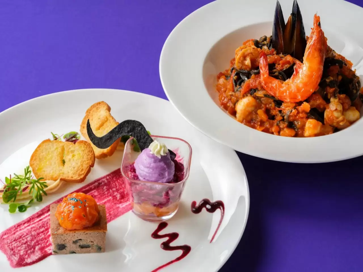 Tokyo Disney Resort Halloween 2025