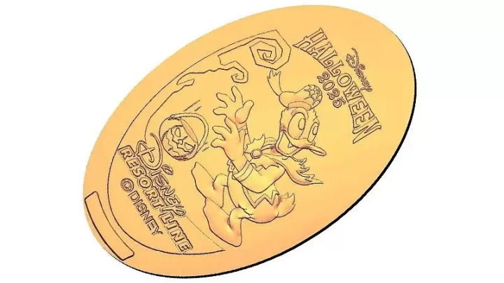 Tokyo Disney Resort Halloween 2025