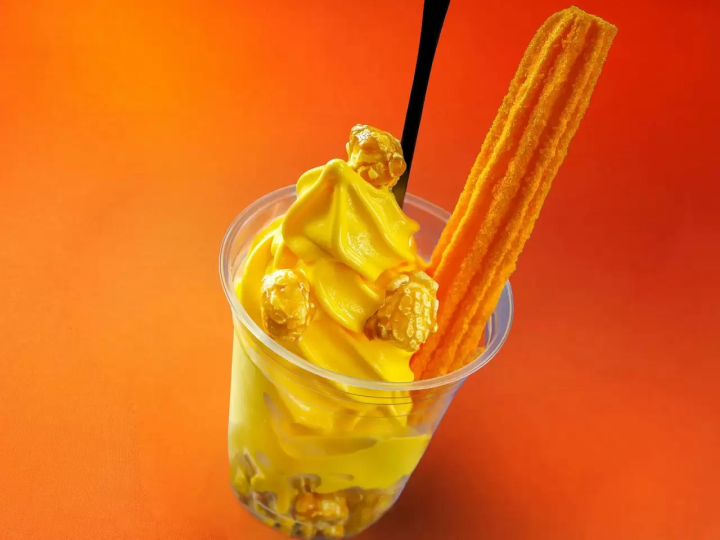 Tokyo Disney Resort Halloween 2025