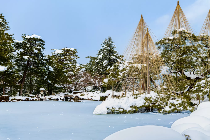 【金泽】旅行达人绝不能错过,车站直通的购物中心“金泽Forus”