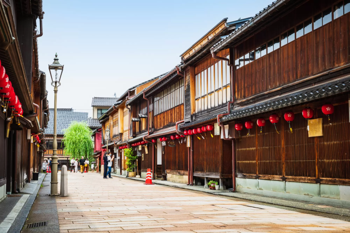 【金泽】旅行达人不可错过,车站直通的购物中心“金泽Forus”