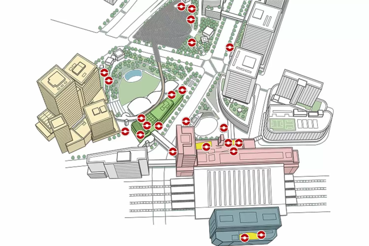 ポケモン発見大作戦
