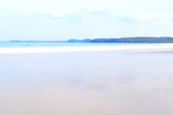 Tanegashima Nakayama Coast