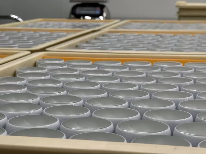 社交媒体热门话题！山梨县北杜“透明”甜点“山梨信玄饼”的秘密