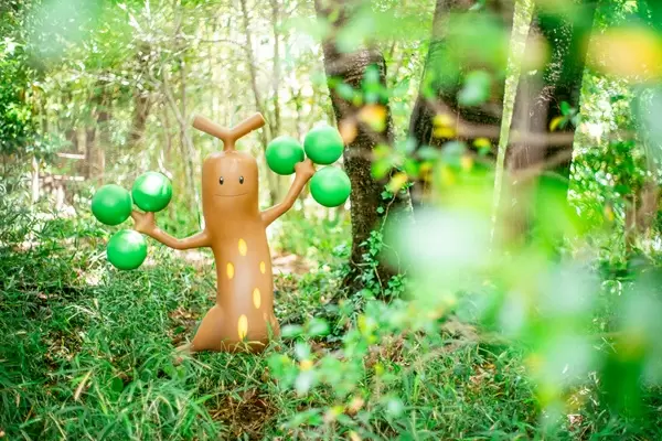 寶可夢首座常設型主題設施《PokéPark KANTO》進駐東京讀賣樂園！預計2026年春季開幕