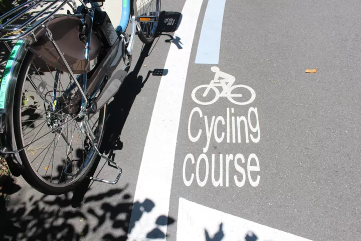 完全攻略!河口湖駅から富士観光トラベルまでのルートと自転車の借り方を紹介!