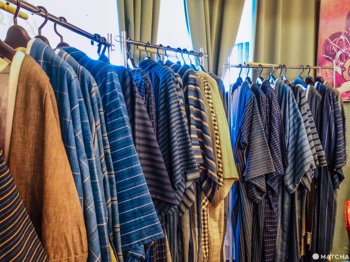 松阪市の和服店八幡屋呉服店