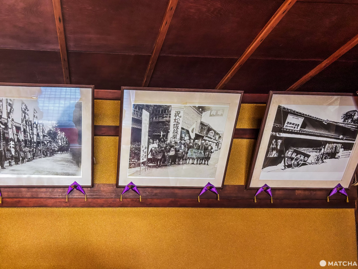 松阪牛の名店「牛銀」