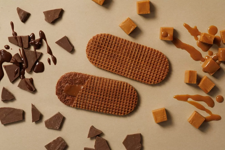 奶油的表親（バターのいとこ） 羽田機場限定 