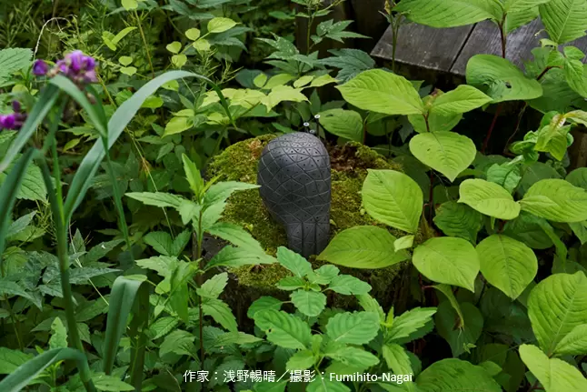 [Gunma Prefecture, Nakanojo Town] Contemporary Art Festival "Nakanojo Biennale 2025"