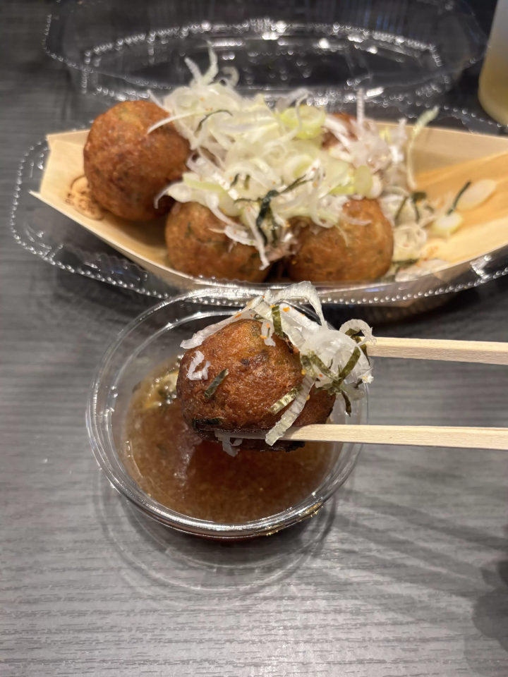 Toyosu Beer Garden Guide | Summer Gourmet & Must-Try Sweets