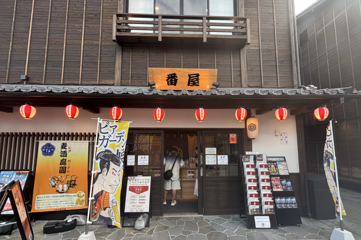 Toyosu Beer Garden Guide | Summer Gourmet & Must-Try Sweets