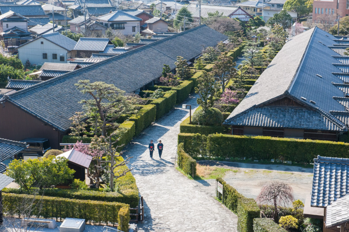 A Healing Visit to Matsusaka, Mie: Experience Kimono and Eat Matsusaka Beef