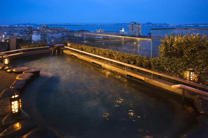 飽覽琵琶湖全景！推薦泊一夜的湯元館館遊玩方式