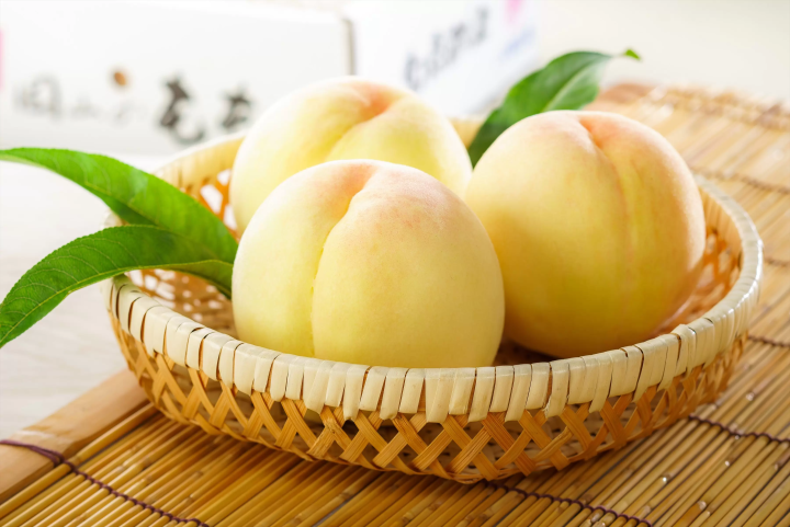 Now in Season: Taste the Best of Okayama's Peaches at Local Markets