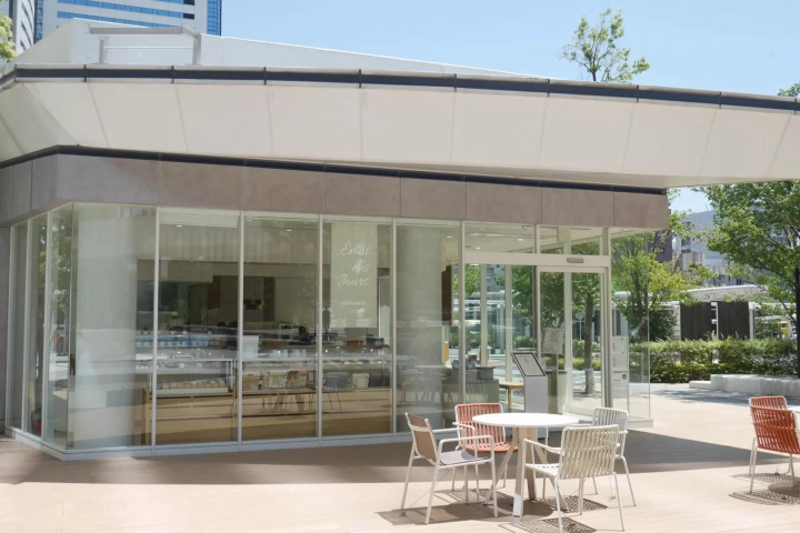 Toyosu Beer Garden Guide | Summer Gourmet & Must-Try Sweets