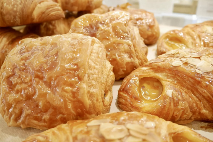 Toyosu Beer Garden Guide | Summer Gourmet & Must-Try Sweets