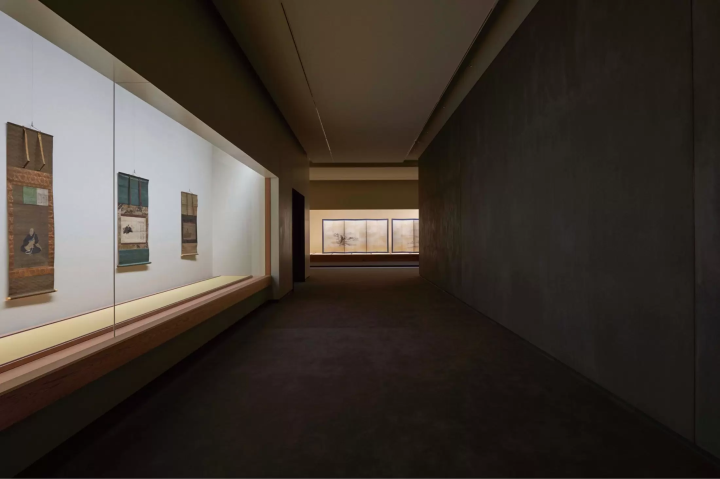 MOA MUSEUM OF ART of Art Architecture